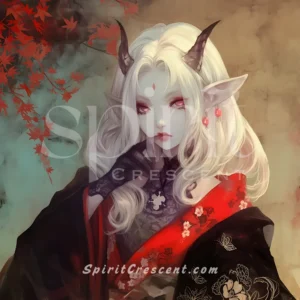 Succubus Spirit Companion Reading (Personalized Loyalty and Guidance)