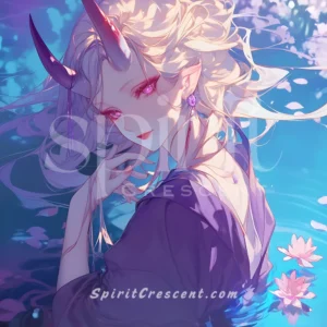 Spirit Companion Reading: Succubus Destiny & Shielding (Binding Included)