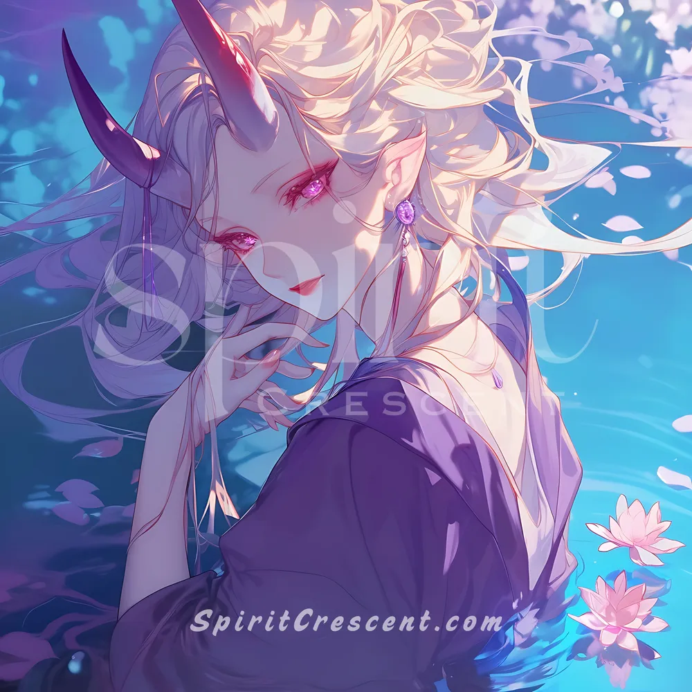 Spirit Companion Reading: Succubus Destiny & Shielding (Binding Included)