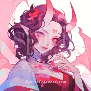 Succubus Spirit Companion: Personalized Binding and Guidance