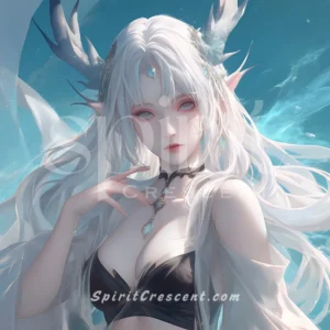 Succubus Spirit Companion, Healing and Grief Support (Binding Ritual)