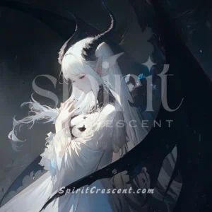 Succubus Spirit Companion Reading (Emotional Bonding and Vessel Binding)