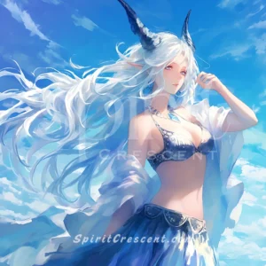 Succubus Spirit Companion Binding - Love and Luck Connection