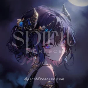 Spirit Companion Reading: Succubus Intuition - Personalized Insights