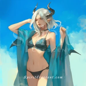 Succubus Spirit Companion Reading - Focus and Balance Guidance