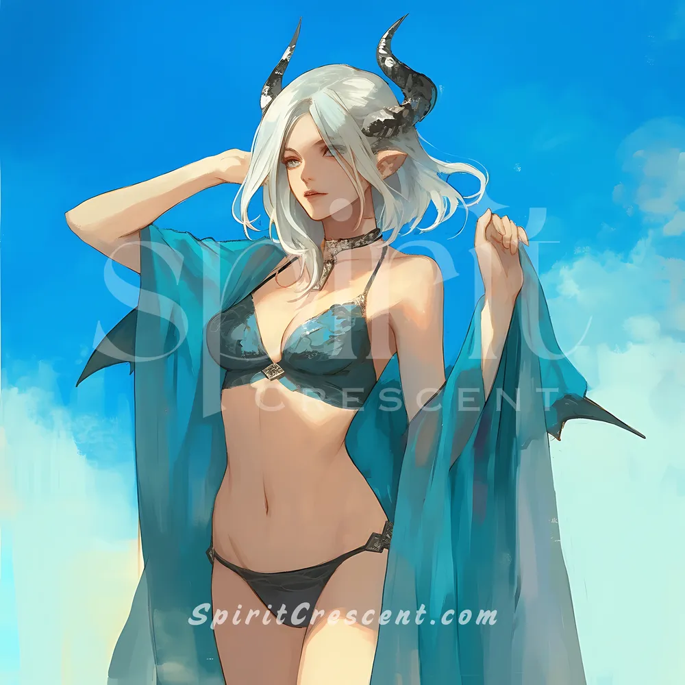 Succubus Spirit Companion Reading - Focus and Balance Guidance