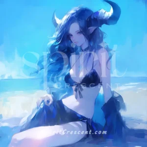 Succubus Spirit Companion Reading - Inner Comfort and Vessel Binding