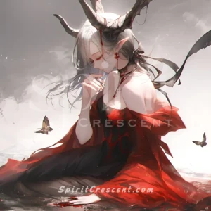 Succubus Spirit Companion Reading: Nightmare Banishing Binding