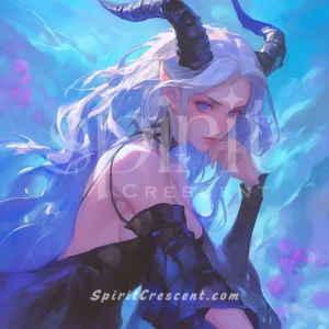 Spirit Companion Reading: Succubus Binding - Personalized Insights