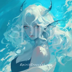 Succubus Spirit Companion Binding (Personalized Connection & Insight)