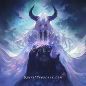 Succubus Spirit Companion Reading: Luck Restoration & Binding