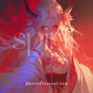 Succubus Spirit Companion Reading: Personalized Binding & Insight