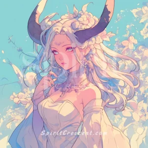 Succubus Spirit Companion - Grounding and Fear Dissolving Binding