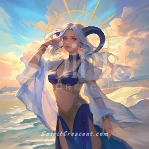 Succubus Spirit Companion Binding (Trust, Lust, and Alignment)