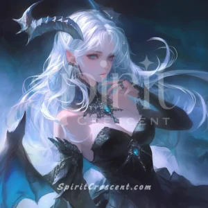 Spirit Companion Reading: Succubus Binding - Lucid Love Insight