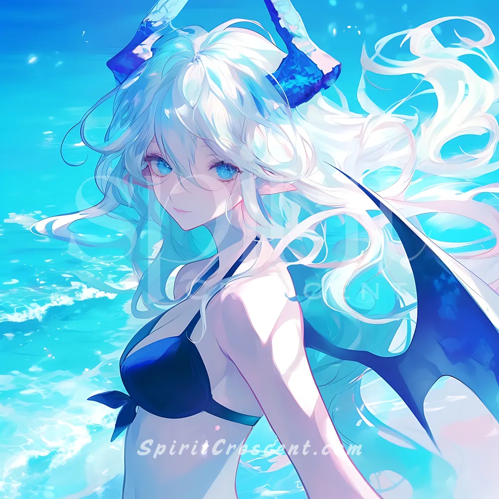 Spirit Companion Reading: Succubus Binding and Manifestation (Personalized)