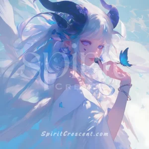 Succubus Spirit Companion Reading - Healing and Intuitive Guidance