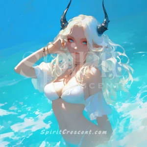 Succubus Spirit Companion Binding (Personalized Insight & Reading)