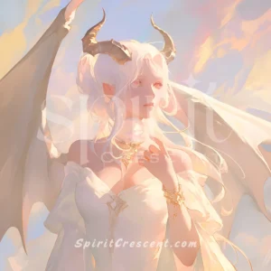 Spirit Companion Binding - Trust Amplification and Personalized Insight