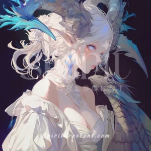 Succubus Spirit Companion Binding (Personalized Insight and Connection)