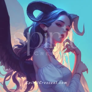 Succubus Spirit Companion Reading: Clarity, Confidence, Binding