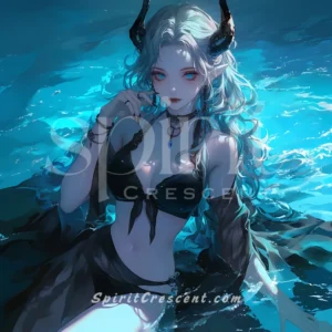 Spirit Companion Reading: Succubus Devotion (Personalized Report)