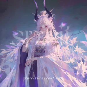 Succubus Spirit Companion Reading: Attraction, Love, and Binding