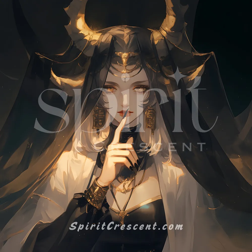 Spirit Companion Reading: Personalized Heart and Fear Insight (Detailed Report)