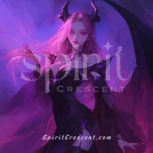 Succubus Spirit Binding - Attraction Renewal and Personal Connection