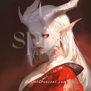 Spirit Companion Binding: Succubus Soul Tethering (Personalized Insight)