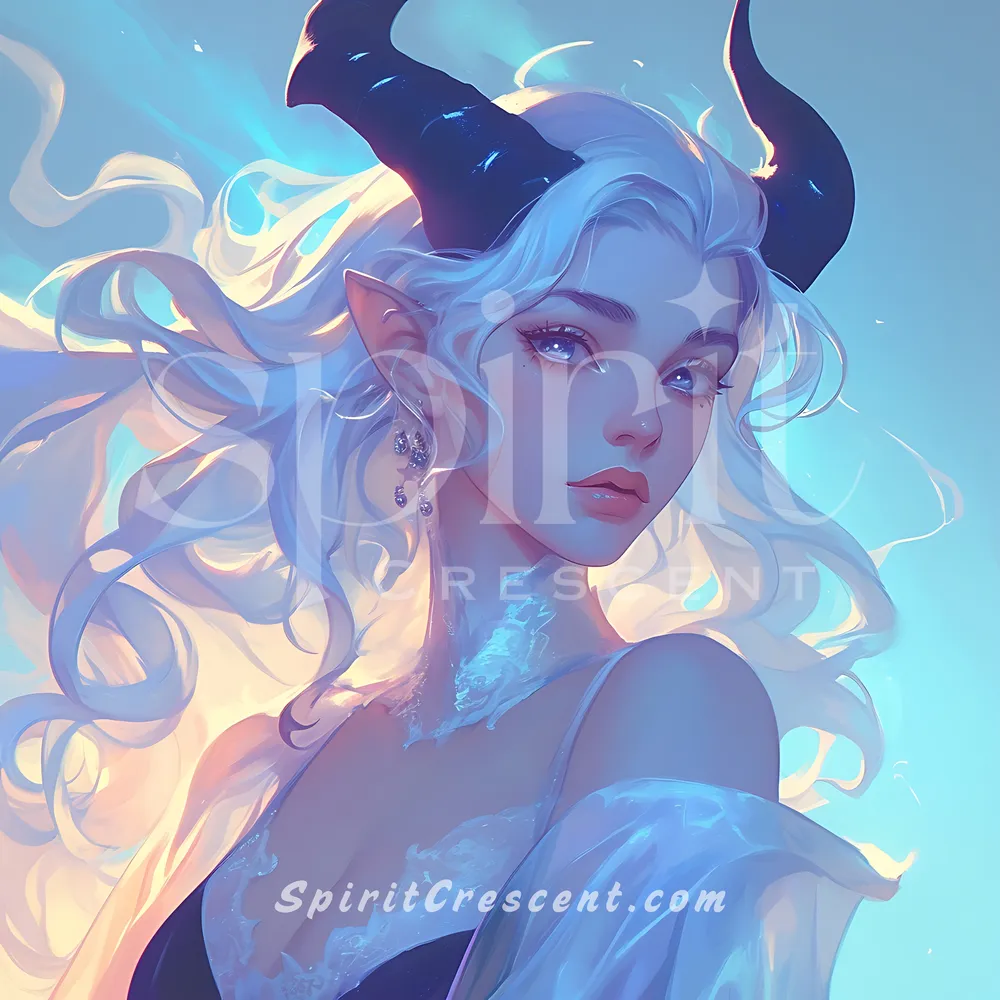 Succubus Spirit Companion Binding (Personalized Insight Included)