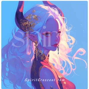 Spirit Companion Binding - Personalized Healing and Comfort