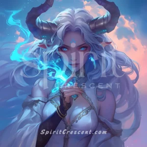 Succubus Spirit Companion Reading (Intuition, Empowerment, Binding)