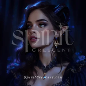 Succubus Spirit Companion Reading (Fear and Lust Dissolving)