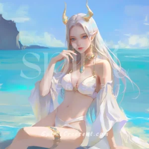 Succubus Spirit Companion: Personalized Reading and Binding (Detailed Insights)