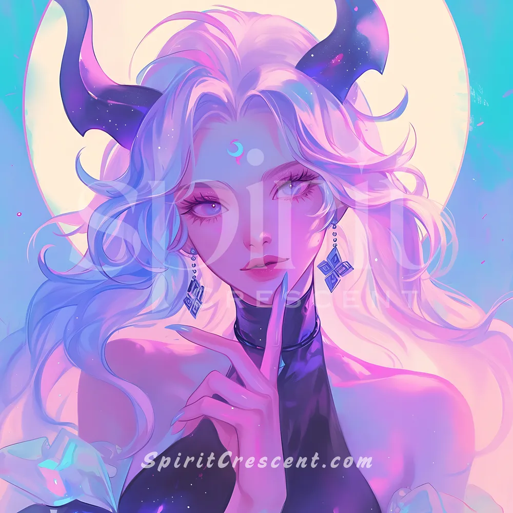 Spirit Companion Reading: Succubus Binding - Grief and Healing