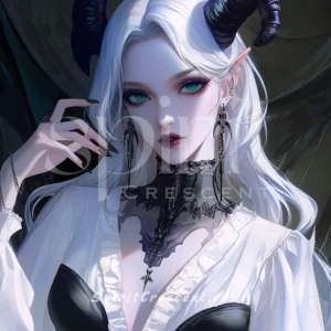Succubus Spirit Companion Reading (Loyalty, Stamina, Harmony Insights)