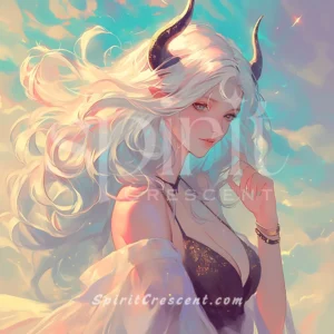 Succubus Spirit Companion Binding: Intimacy, Focus, Clarity