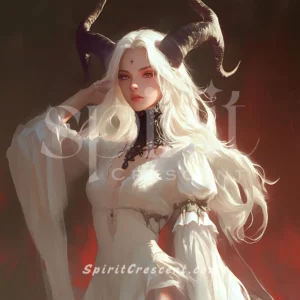 Succubus Spirit Companion Reading: Healing Guidance and Energy