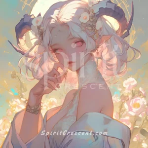 Lucid Dream Spirit Companion - Energy Shielding and Intuition Binding