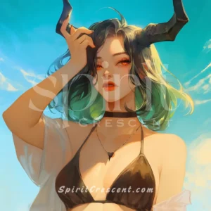 Spirit Companion Reading: Succubus Binding - Personalized Guidance