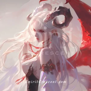 Spirit Companion Binding: Desire, Fear, and Reassurance - Personalized