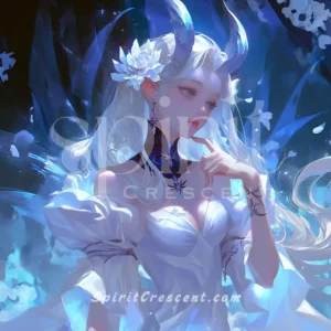 Succubus Spirit Companion Reading (Healing Intimacy, Vessel Binding)