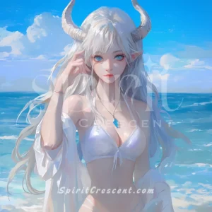 Spirit Companion Binding: Succubus Connection (Personalized Reading)