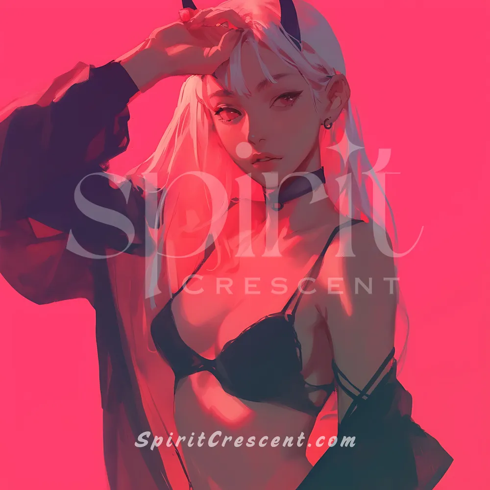 Succubus Spirit Companion Reading: Nightmare Banishing Insight