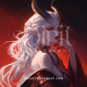 Succubus Spirit Binding: Personalized Companion Insight and Blessing