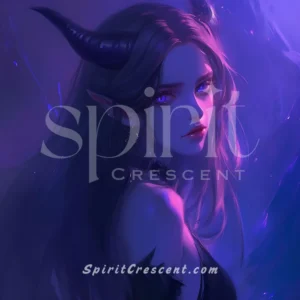 Succubus Spirit Companion: Binding and Personal Insight (Devotion, Motivation)