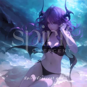 Spirit Companion Binding: Succubus Energy Insights (Intimacy and Destiny)