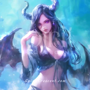 Spirit Companion Reading: Calming Insight and Vessel Binding - Personalized