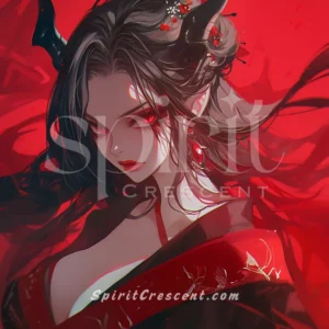 Succubus Spirit Companion Reading: Empowerment and Soul Insight